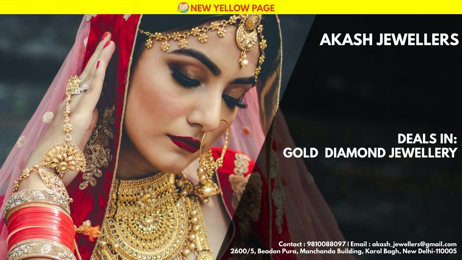 Akash Jewellers